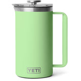 Prensa Francesa Yeti 34 Oz French Press Key Lime