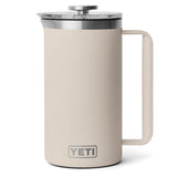 Prensa Francesa Yeti 34 Oz Cape Taupe