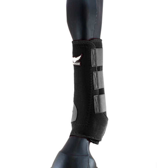 Protectores para patas Relentless Black