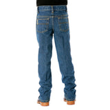 Pantalon Cinch para Niño Mod MB10041001