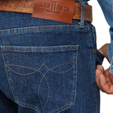 Pantalon Lucchese Mod AZ40013-4048