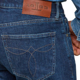 Pantalon Lucchese Mod AZ40013-4048