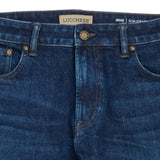 Pantalon Lucchese Mod AZ40013-4048