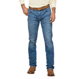 Pantalon Lucchese Mod AZ40013-4101