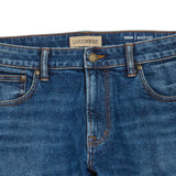 Pantalon Lucchese Mod AZ40014-4220