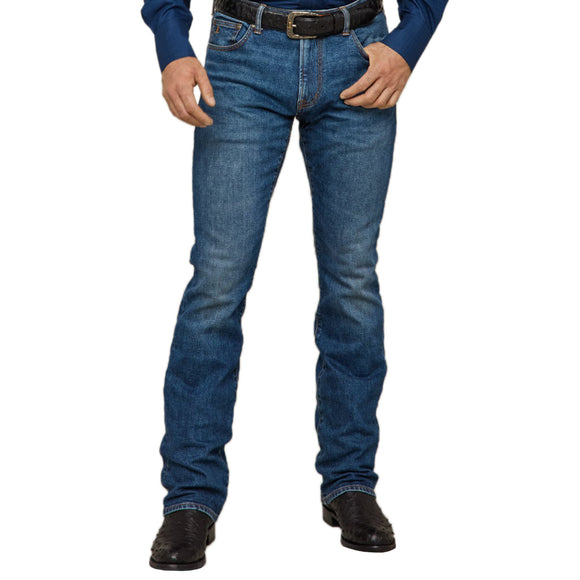 Pantalon Lucchese Mod AZ40014-4220