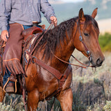 Pecho Pretal Weaver Mod 40-1061-BR