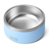 Plato Para Perro Yeti Boomer 4 Dog Bowl Big Sky Blue