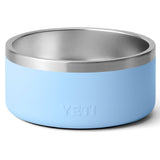 Plato Para Perro Yeti Boomer 4 Dog Bowl Big Sky Blue