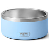 Plato Para Perro Yeti Boomer 4 Dog Bowl Big Sky Blue