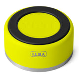 Plato Para Perro Yeti Boomer 4 Dog Bowl Firefly Yellow