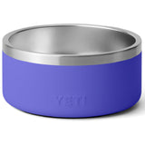 Plato Para Perro Yeti Boomer 4 Dog Bowl Ultramarine Violet