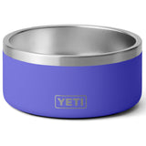 Plato Para Perro Yeti Boomer 4 Dog Bowl Ultramarine Violet