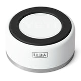 Plato Para Perro Yeti Boomer 4 Dog Bowl White