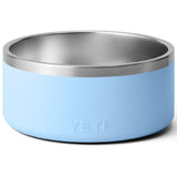 Plato Para Perro Yeti Boomer 8 Dog Bowl Big Sky Blue