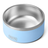 Plato Para Perro Yeti Boomer 8 Dog Bowl Big Sky Blue