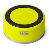 Plato Para Perro Yeti Boomer 8 Dog Bowl Firefly Yellow