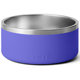 Plato Para Perro Yeti Boomer 8 Dog Bowl Ultramarine Violet