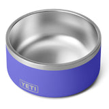 Plato Para Perro Yeti Boomer 8 Dog Bowl Ultramarine Violet