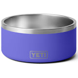 Plato Para Perro Yeti Boomer 8 Dog Bowl Ultramarine Violet