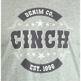 Playera Cinch Mod MTT1690690