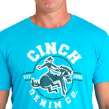 Playera Cinch Mod MTT1690693