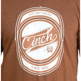 Playera Cinch Mod MTT1690694
