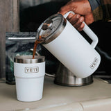 Prensa Francesa Yeti 34 Oz French Press Big Sky Blue