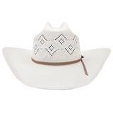 Resistol Brockbank 20X Natural