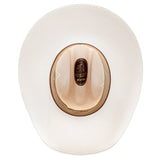 Resistol Brockbank 20X Natural