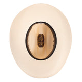 Resistol Cattleman 10X Natural Ala 3 1/2