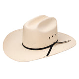 Resistol Cattleman 10X Natural Ala 3 1/2