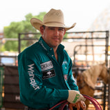 Resistol Martel 20x Natural