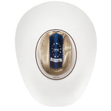 Resistol The Resistol 1776 White