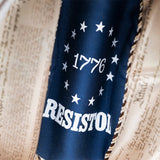 Resistol The Resistol 1776 White