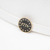 Resistol The Resistol 1776 White