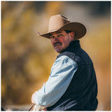 Resistol Arena 40X Dunn