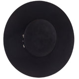 Resistol Black Gold 20X Open Crown