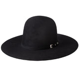 Resistol Black Gold 20X Open Crown