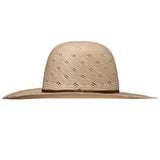 Resistol Conley 20x Natural/Tan Open Crown