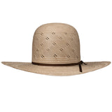 Resistol Conley 20x Natural/Tan Open Crown