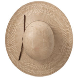 Resistol Conley 20x Natural/Tan Open Crown