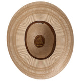 Resistol Conley 20x Natural/Tan Open Crown