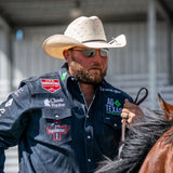 Resistol Conley 20x Natural