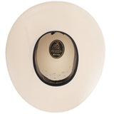 Resistol Conley 20X Natural Open Crown