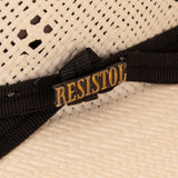 Resistol Conley 20X Natural Open Crown