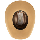 Resistol Copper Ridge 6X Butterscotch