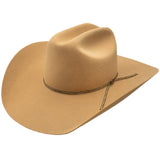 Resistol Copper Ridge 6X Butterscotch