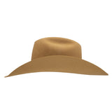 Resistol Midnight 6X Butterscotch RB