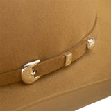 Resistol Midnight 6X Butterscotch RB